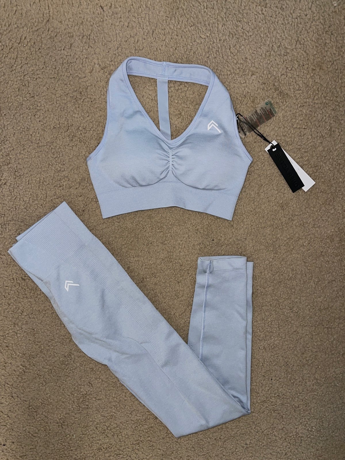 Oner Active Seamless Bundle