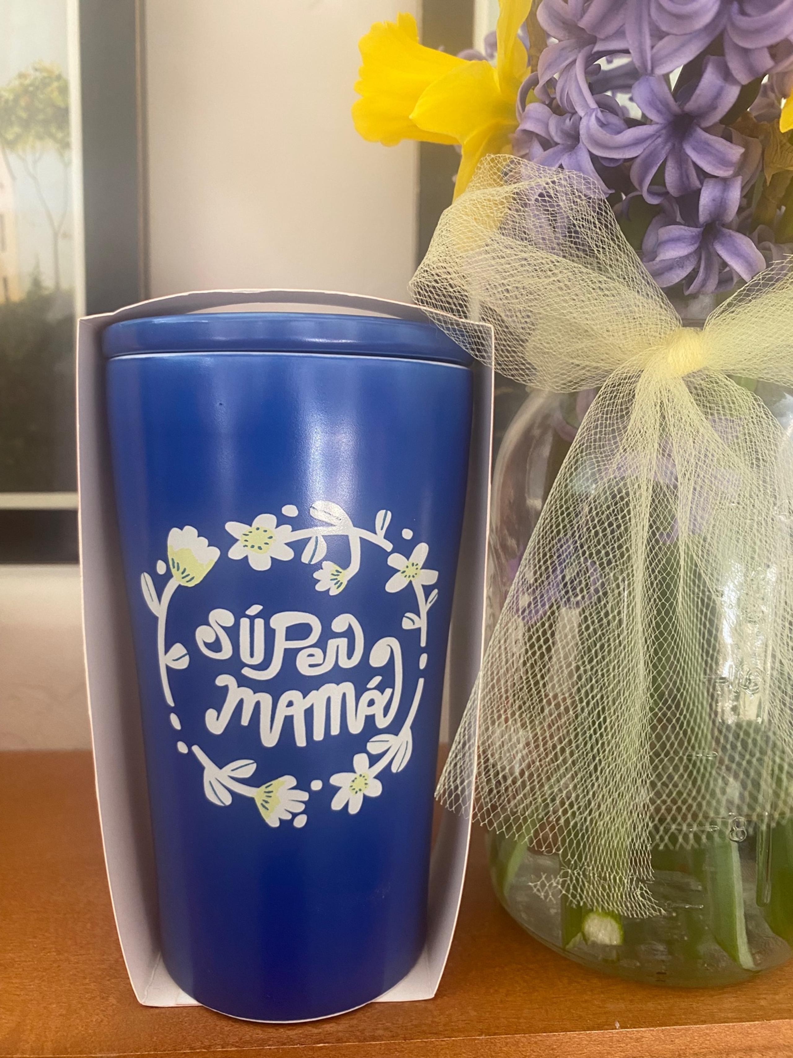 Super Mama Mug