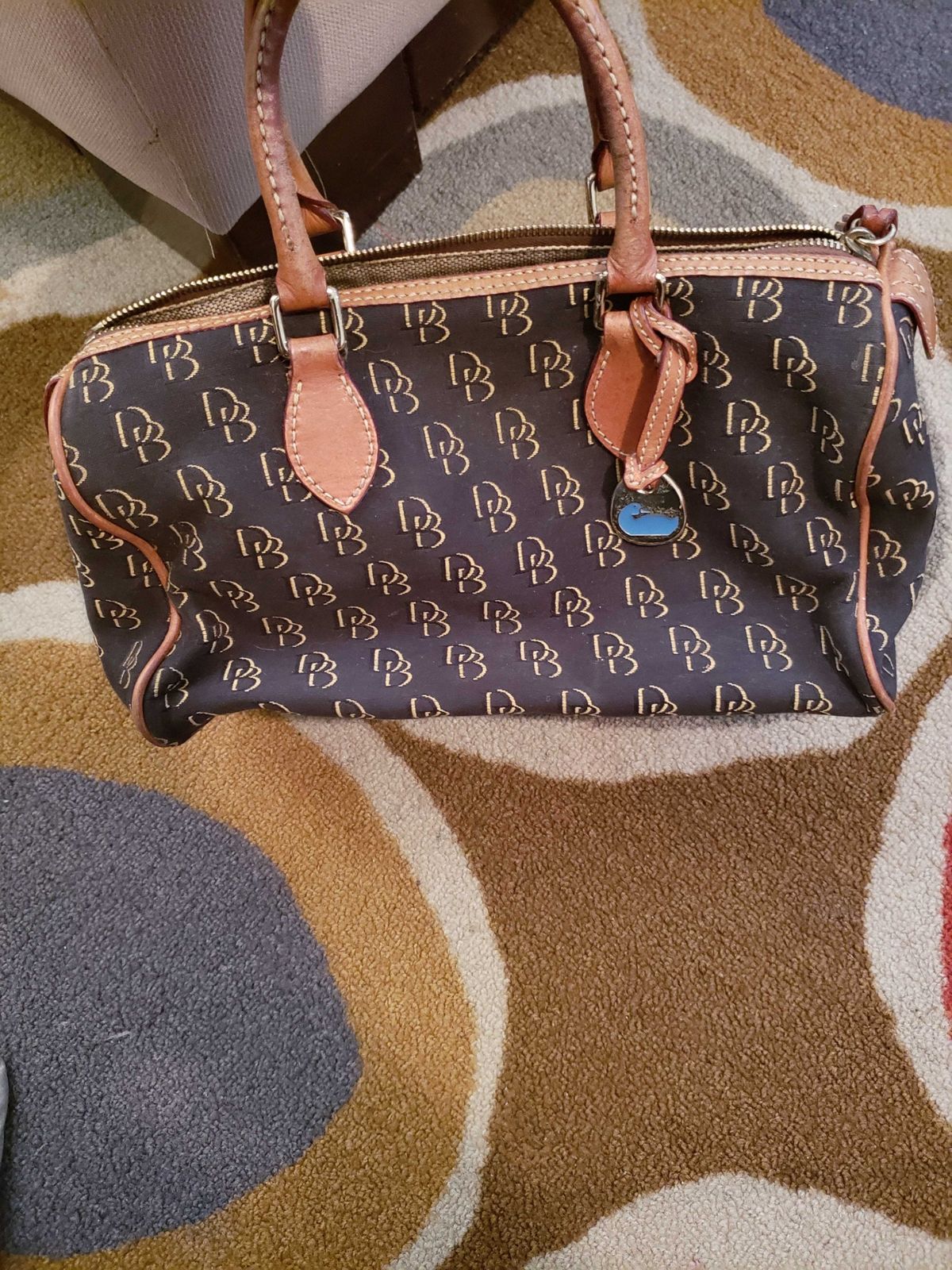 dooney and bourke