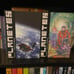 Planetes Manga Complete Series