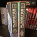 Planetes Manga Complete Series