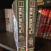 Planetes Manga Complete Series