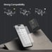 Holy Stone FAA Compliant Remote Identification Module Parts for GPS Drones with