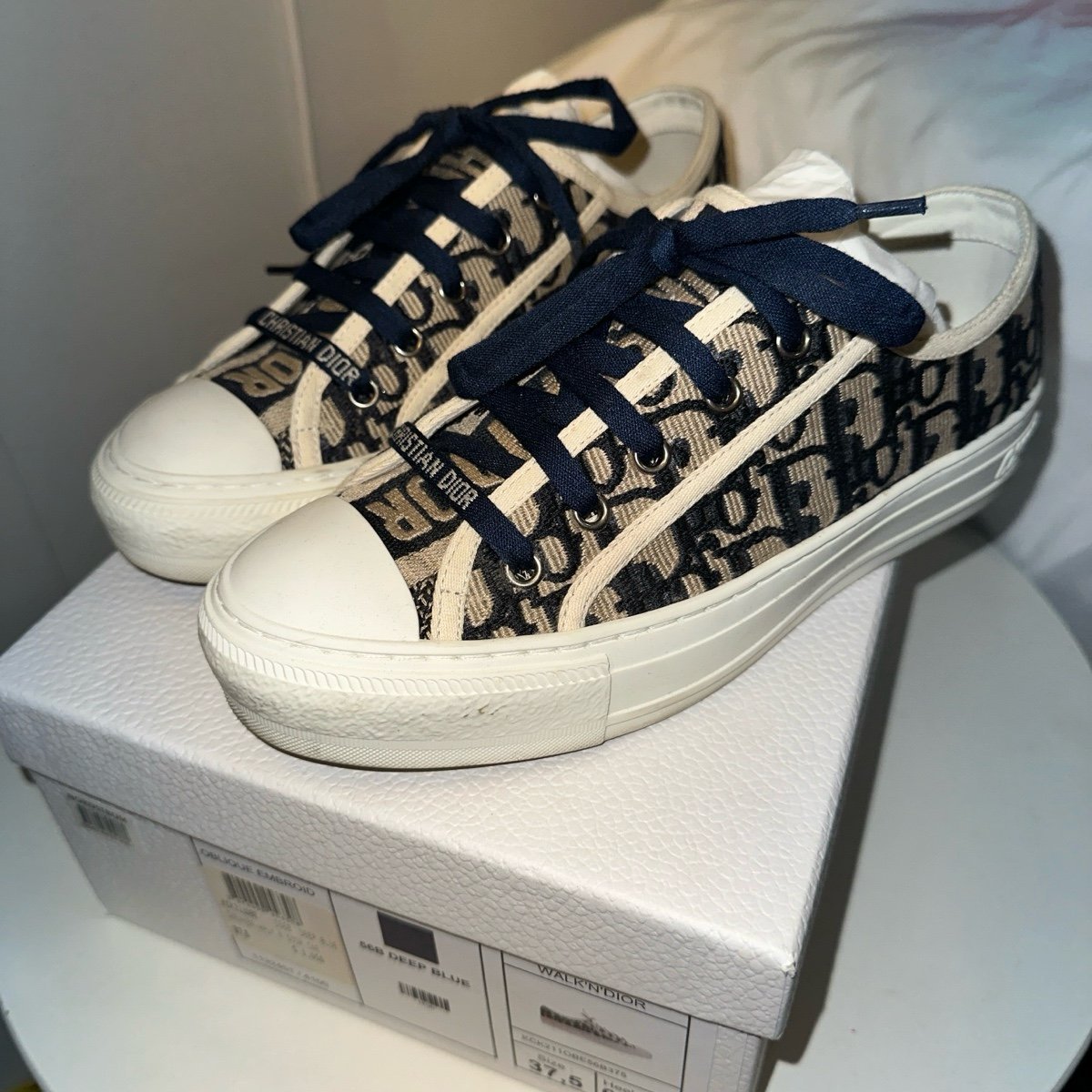 Dior Sneakers
