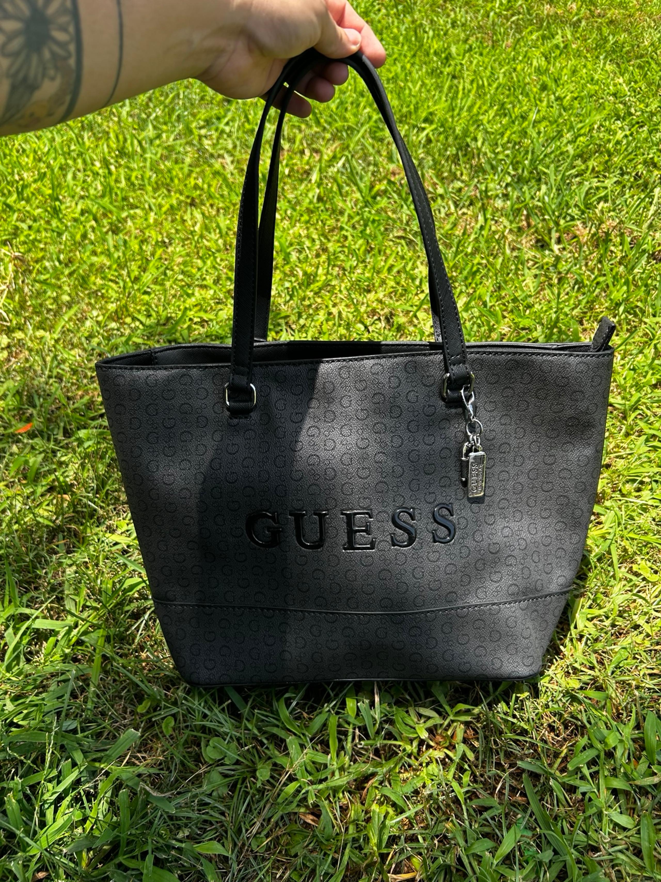 Tote guess bag