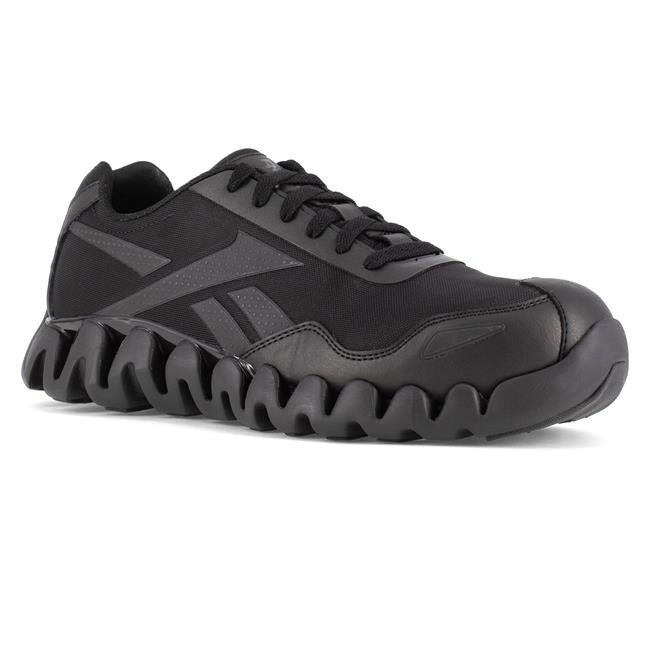 Reebok Zig Pulse Work Composite Toe