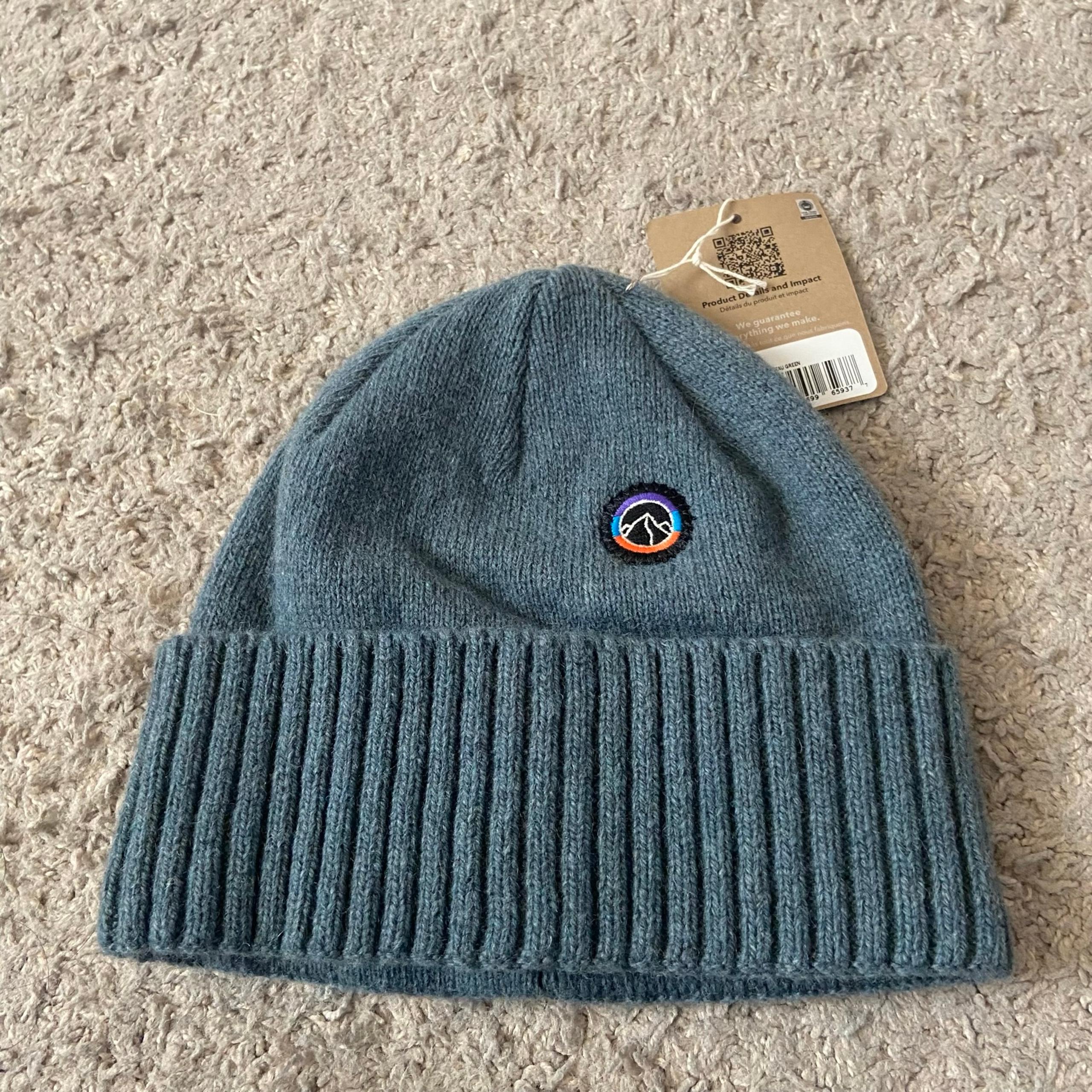 Unisex Brodeo Beanie - Patagonia