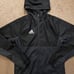 Adidas Tiro 17 Rain Jacket - AY2889