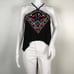 Ramy Brook Black Top