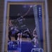 SHAQUILLE O'NEAL 1992 FLEER TEAM SHEETS ORLANDO PERFORATED ROOKIE RC NM-MT PSA 8