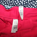 Lot of 2 NWT Spanx Sunshine Casual Stretchy Shorts Size Large in 4” & 6”