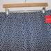 Lot of 2 NWT Spanx Sunshine Casual Stretchy Shorts Size Large in 4” & 6”