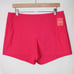 Lot of 2 NWT Spanx Sunshine Casual Stretchy Shorts Size Large in 4” & 6”