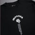 DARC ORIGIN PREMIUM OVERSIZED TEE IN BLACK