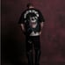 DARC ORIGIN PREMIUM OVERSIZED TEE IN BLACK