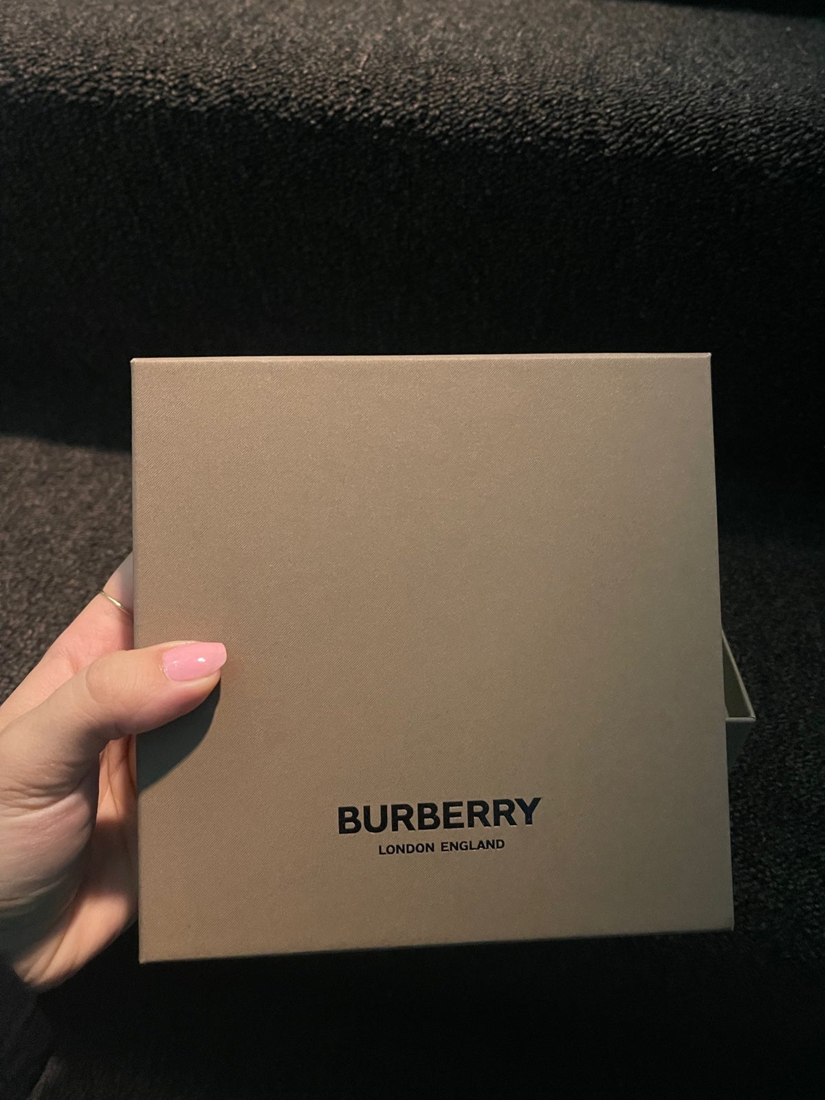Burberry