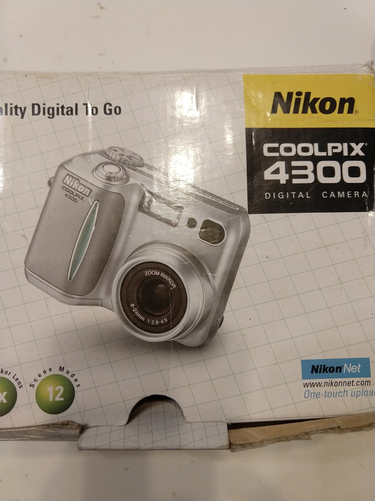 Nikon Camera