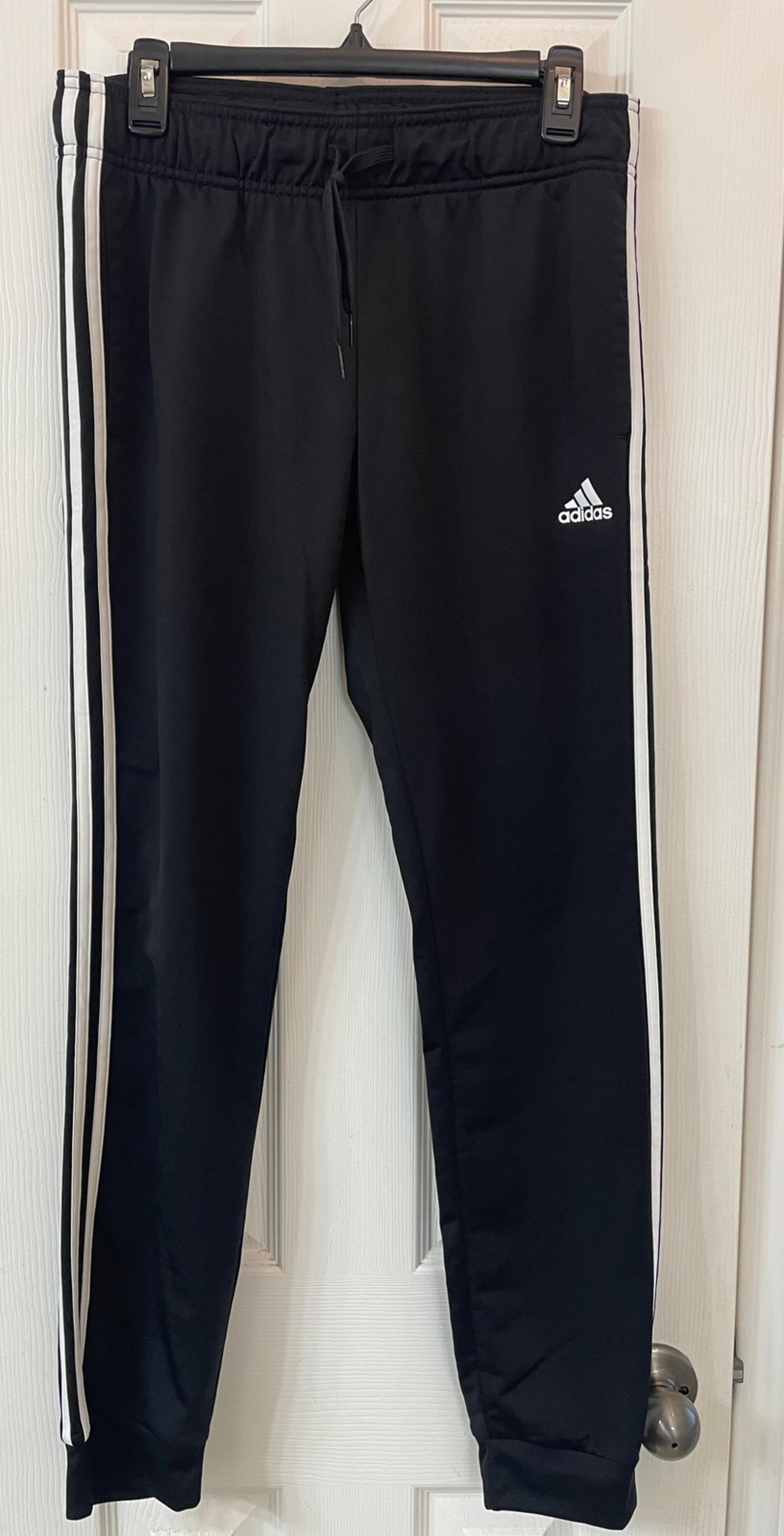Women’s Adidas Track Pants