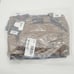 Wolverine 29-Pocket Tool Bag 15” Chestnut 19L Reinforced Base Interior ID Labe
