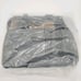 Wolverine 29-Pocket Tool Bag 15” Chestnut 19L Reinforced Base Interior ID Labe