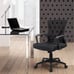 Office Chair Ergonomic Desk Mesh Computer Lumbar Support Armrest Back Rolling Sw