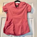 Pink scrub set (joggers) - Adar