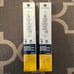 2 GE Exterior Refrigerator/Ice Maker Filter System