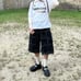 Remake Denim Shorts (Jorts)