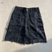 Remake Denim Shorts (Jorts)