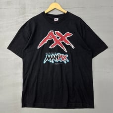 Vintage Memphis Maxiax XFL Football Y2K Shirt XL