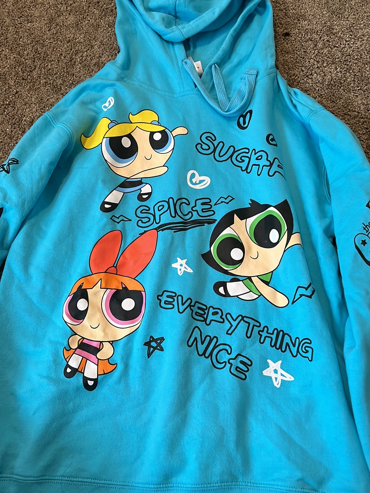Hoodie bundle