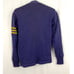 VTG High School Cardigan Sweater Men's Sz 38 Morris Phoenix AZ Estate Find 1940s