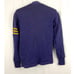 VTG High School Cardigan Sweater Men's Sz 38 Morris Phoenix AZ Estate Find 1940s
