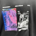 Saturdays NYC Euphoria HBO MAX Season 2 Pullover Stage Crew Hoodie Mens Medium