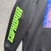 Saturdays NYC Euphoria HBO MAX Season 2 Pullover Stage Crew Hoodie Mens Medium