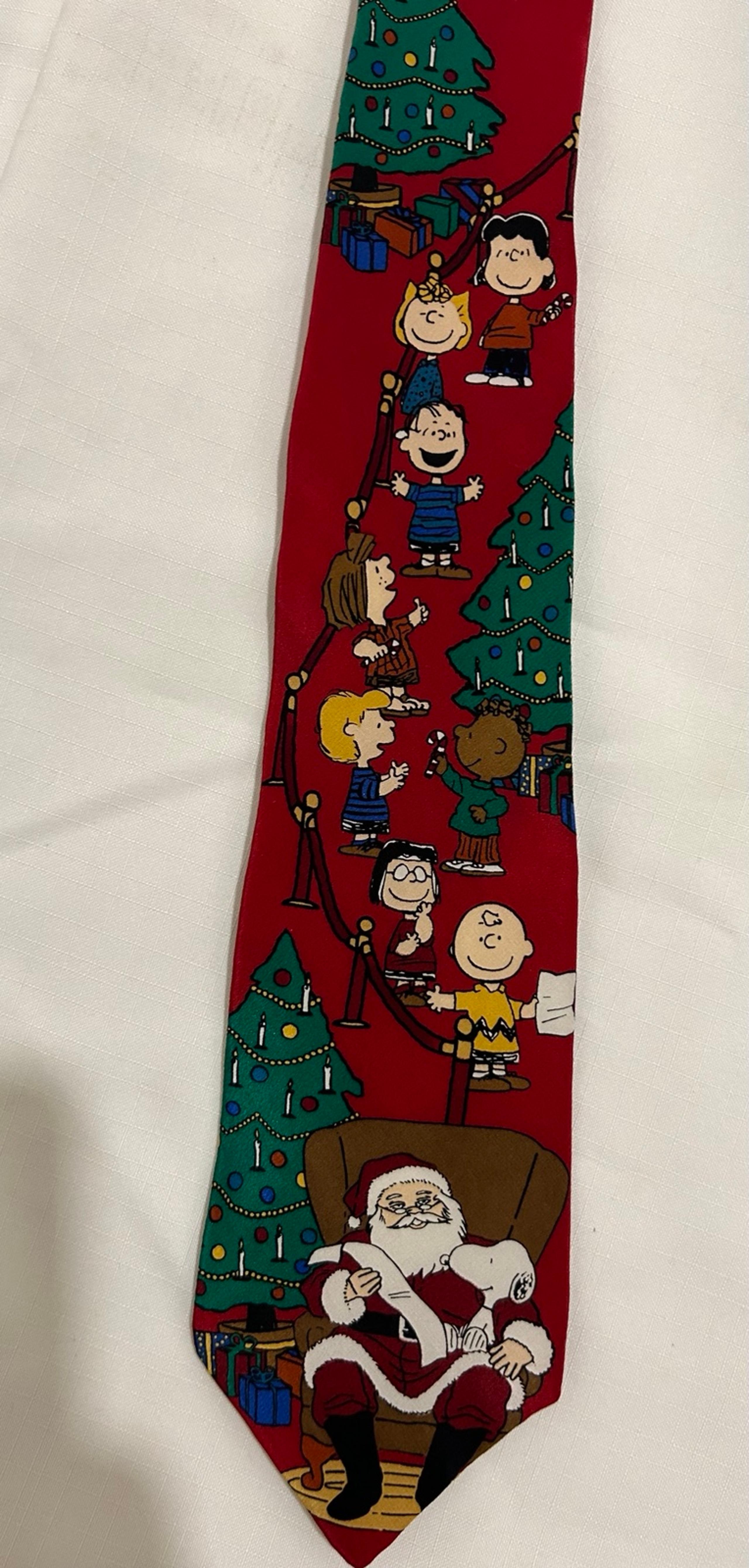 Tie