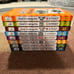 Diary of a Wimpy Kid bundle 2-9