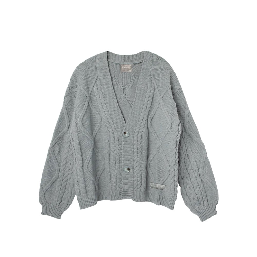 TTPD Cardigan