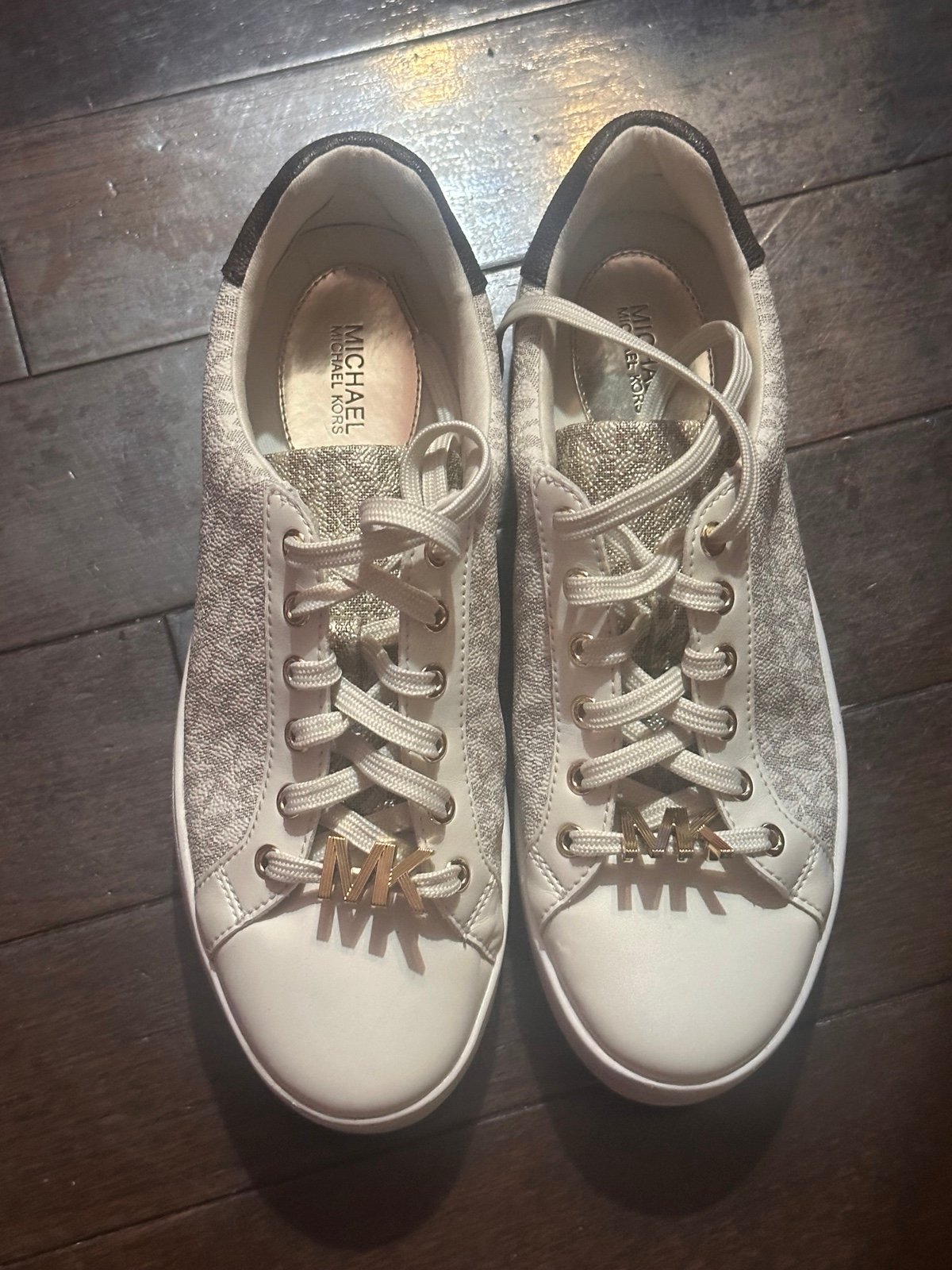 Michael Kors sneakers