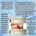LARGE - XXL - BLING BLING -BLUE - Gel Press on Nails