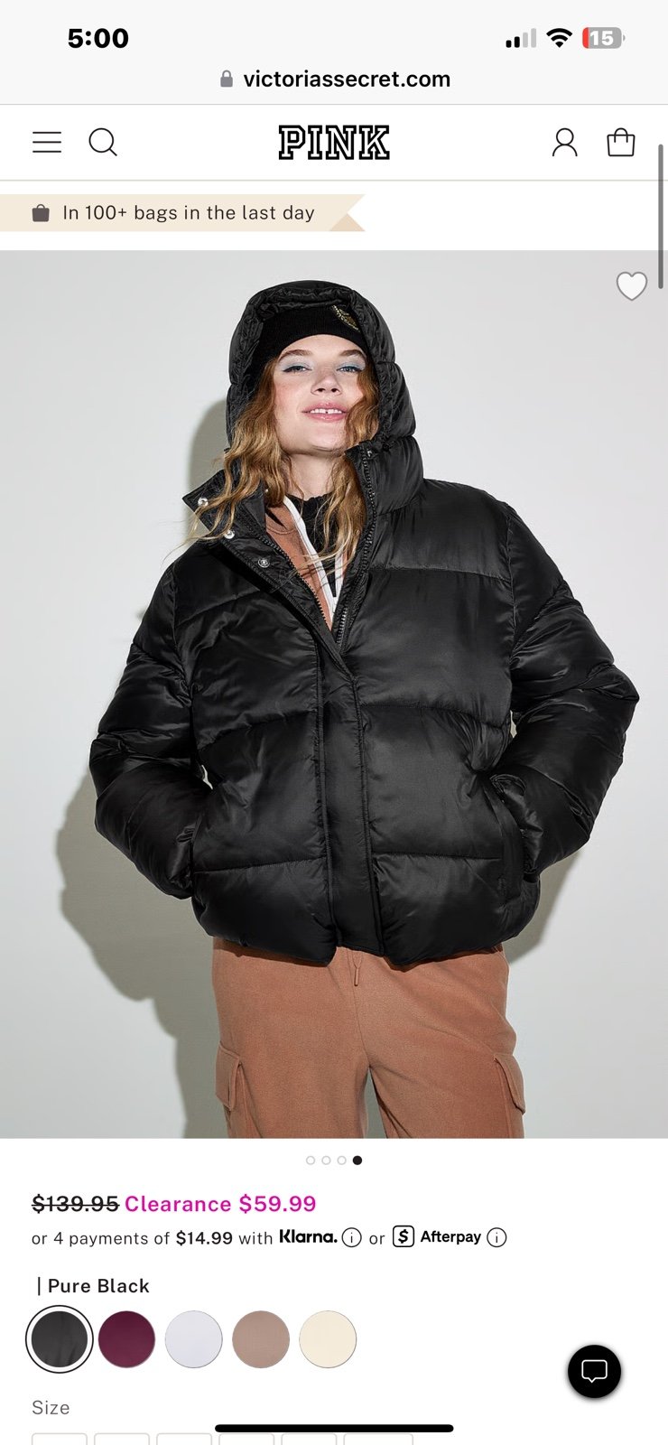 Puffer