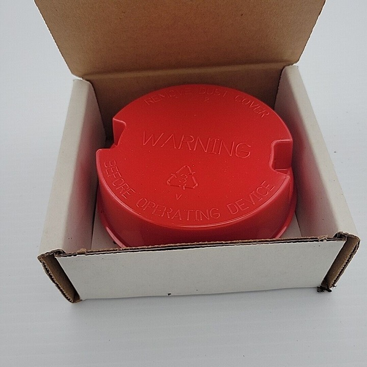 ESL SENTROL 711UT PHOTOELETRIC SMOKE DETECTOR HEAD 700 SERIES