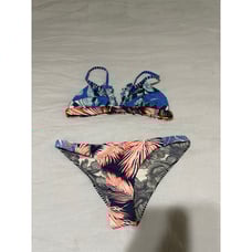 Maaji Swim Suit Bikini Set L