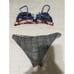 Maaji Swim Suit Bikini Set L