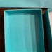 Tiffany & Co Gift Bag Box Card Envelope & Care Card Bundle