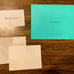 Tiffany & Co Gift Bag Box Card Envelope & Care Card Bundle
