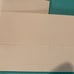 Tiffany & Co Gift Bag Box Card Envelope & Care Card Bundle