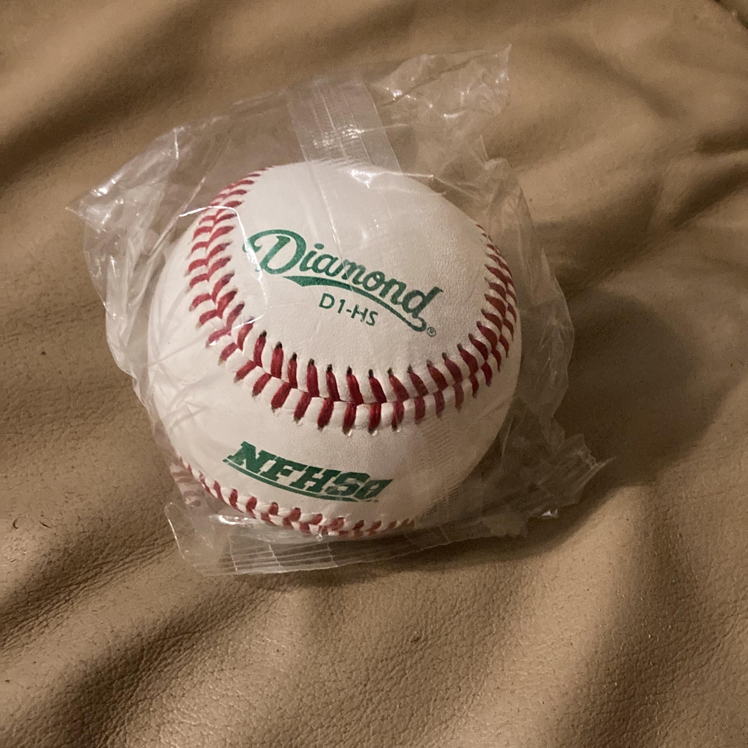 Baseball