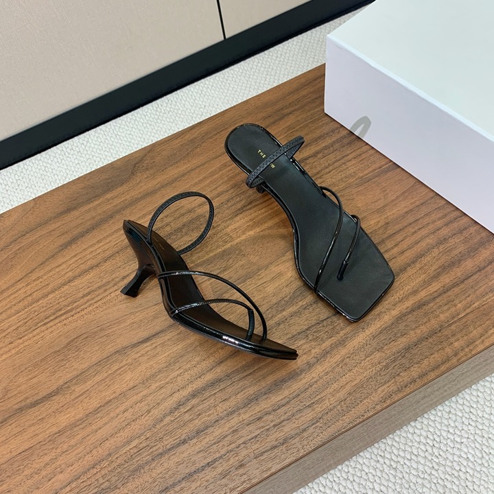 The Row Rai Sandals - NWT