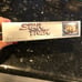 1991 sealed Star Trek Official trading cards
